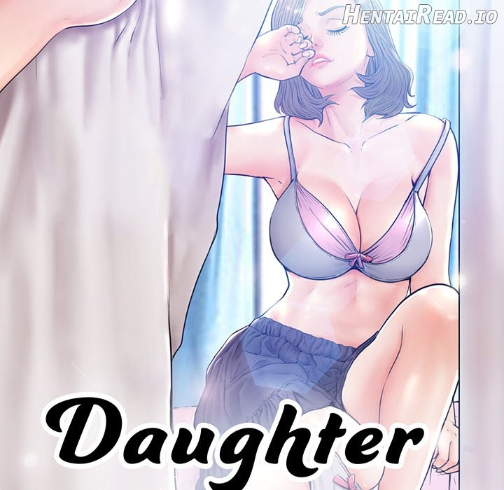 Daughter In Law Chapter 52 - page 12