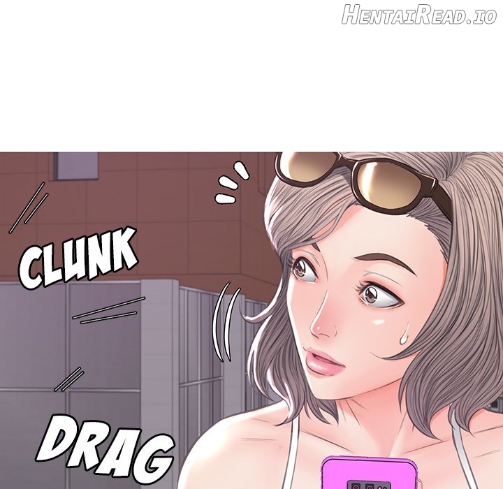 Daughter In Law Chapter 52 - page 122