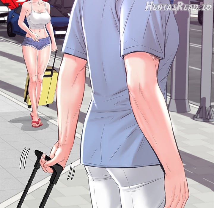 Daughter In Law Chapter 52 - page 130