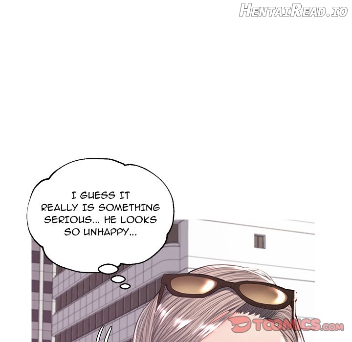 Daughter In Law Chapter 52 - page 135