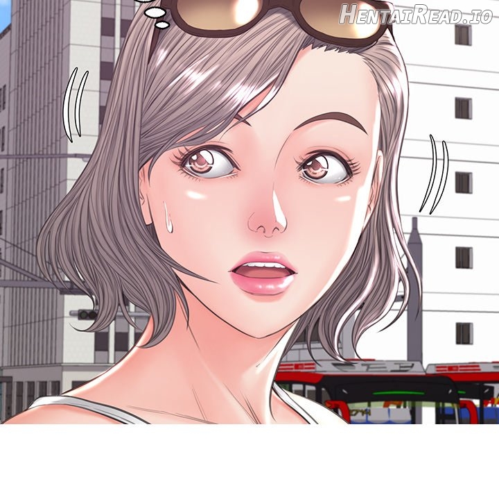 Daughter In Law Chapter 52 - page 138
