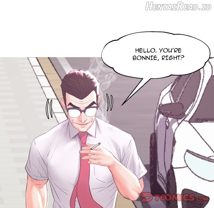 Daughter In Law Chapter 52 - page 141