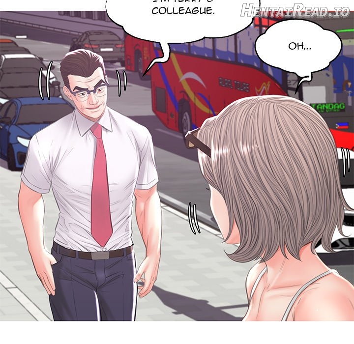 Daughter In Law Chapter 52 - page 145