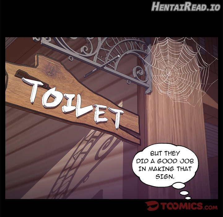 Daughter In Law Chapter 52 - page 27