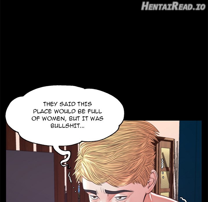 Daughter In Law Chapter 52 - page 31