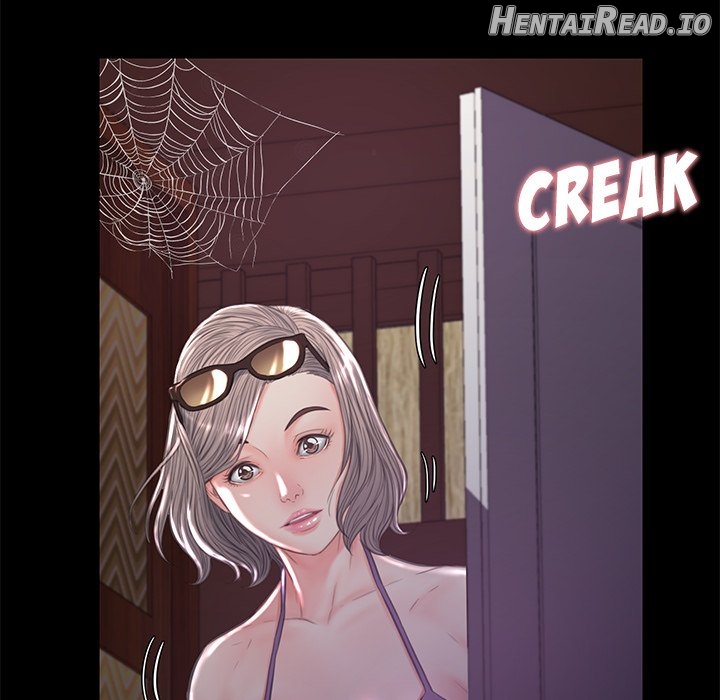 Daughter In Law Chapter 52 - page 36