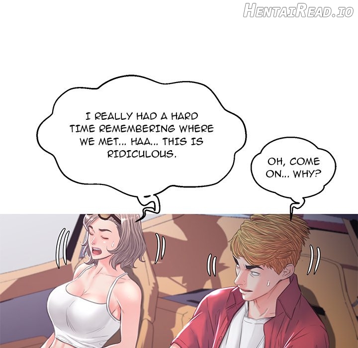 Daughter In Law Chapter 52 - page 49
