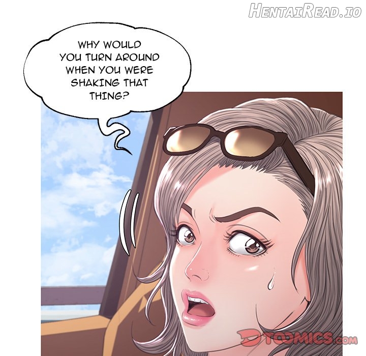 Daughter In Law Chapter 52 - page 51