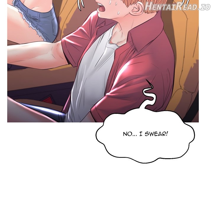 Daughter In Law Chapter 52 - page 56