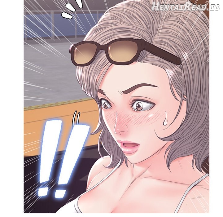 Daughter In Law Chapter 52 - page 8