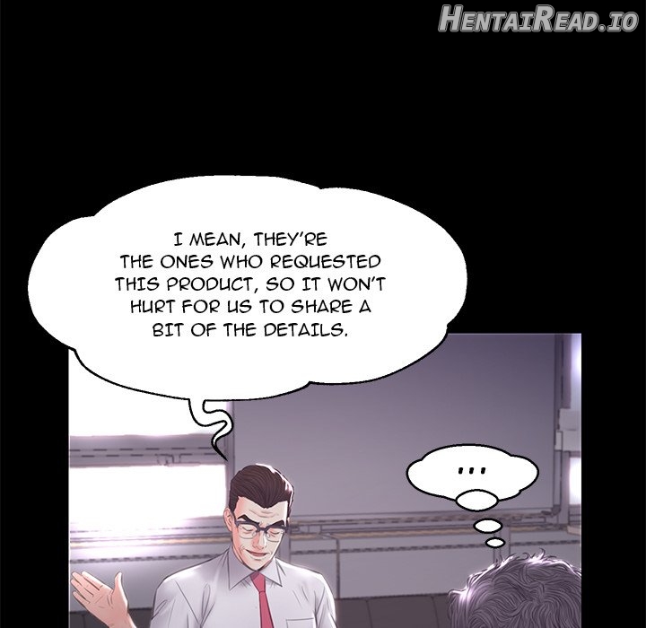 Daughter In Law Chapter 52 - page 86