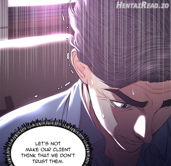 Daughter In Law Chapter 52 - page 89