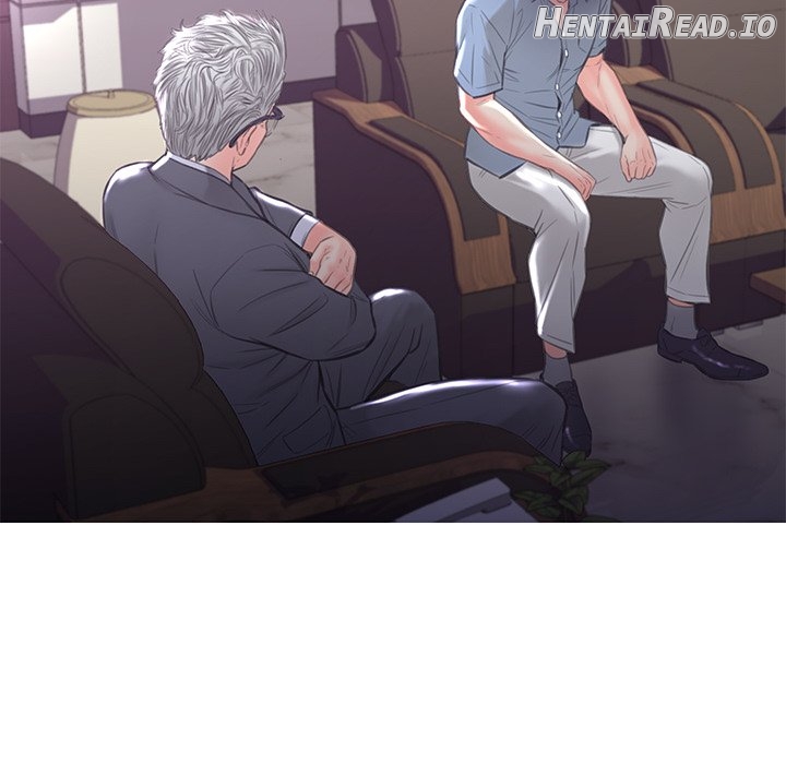 Daughter In Law Chapter 52 - page 91