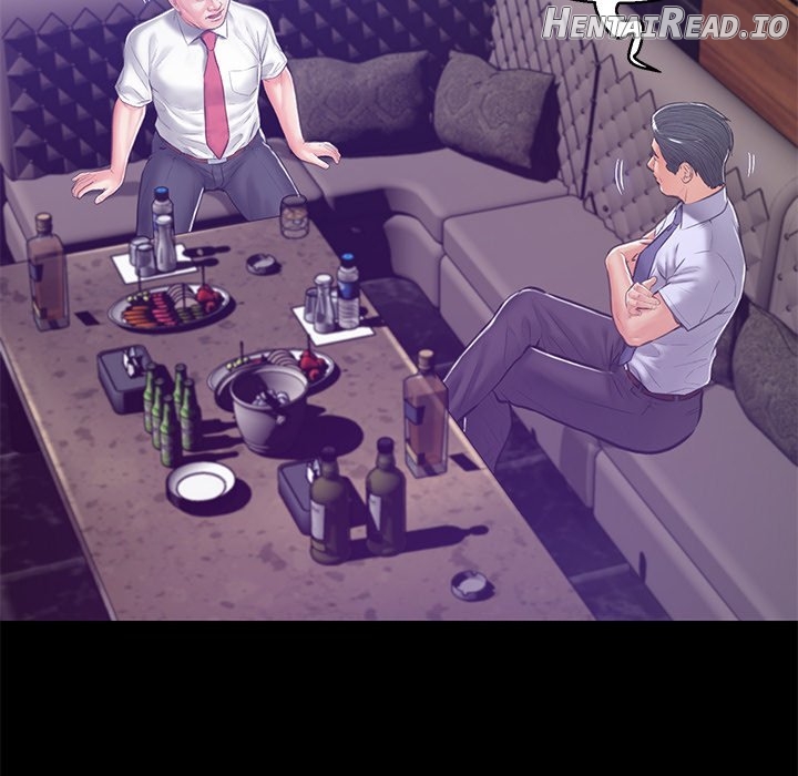 Daughter In Law Chapter 67 - page 107