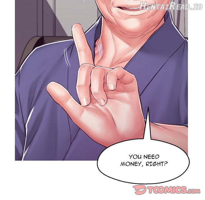 Daughter In Law Chapter 67 - page 135
