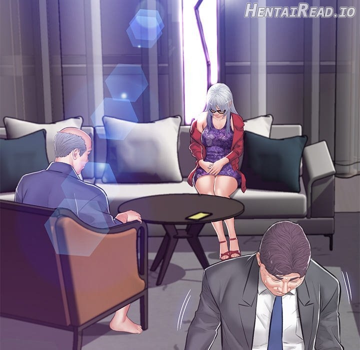 Daughter In Law Chapter 67 - page 156