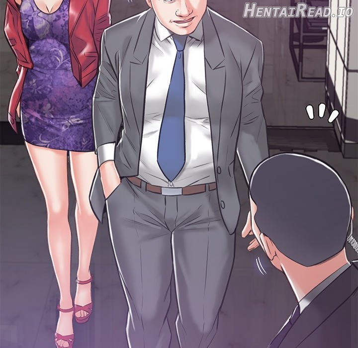 Daughter In Law Chapter 67 - page 50