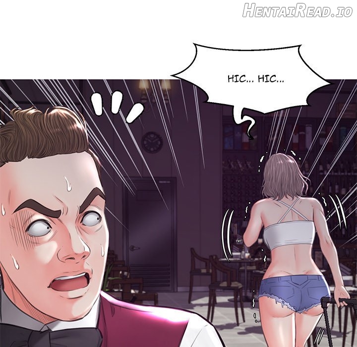 Daughter In Law Chapter 53 - page 106