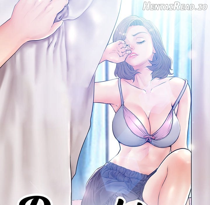 Daughter In Law Chapter 53 - page 11