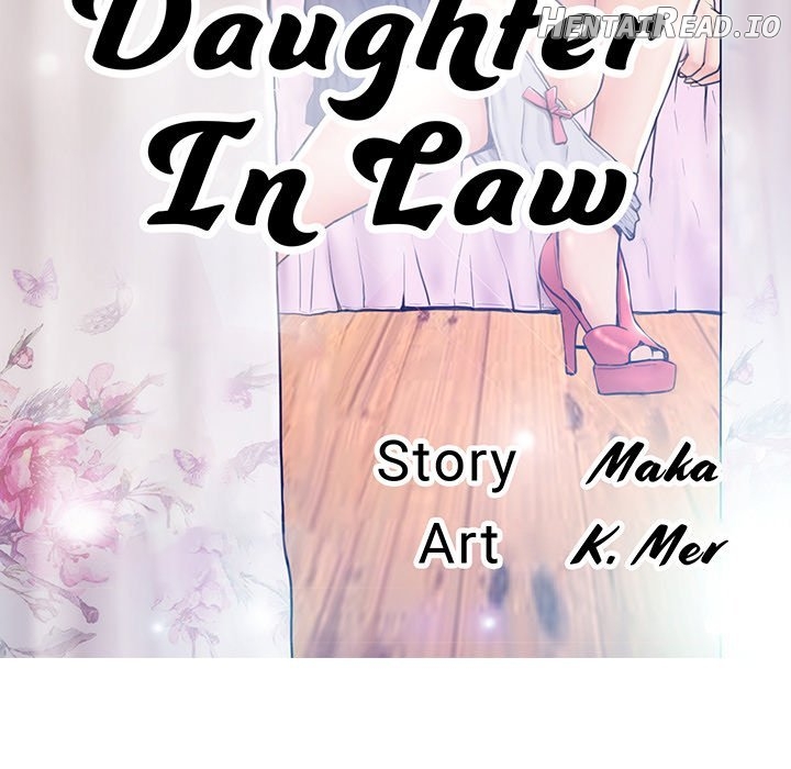 Daughter In Law Chapter 53 - page 12