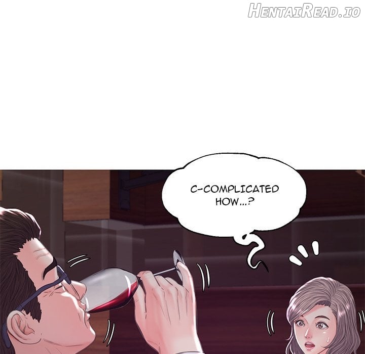 Daughter In Law Chapter 53 - page 52