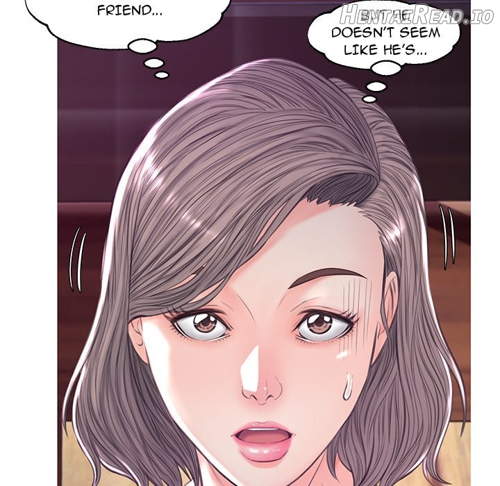 Daughter In Law Chapter 53 - page 56