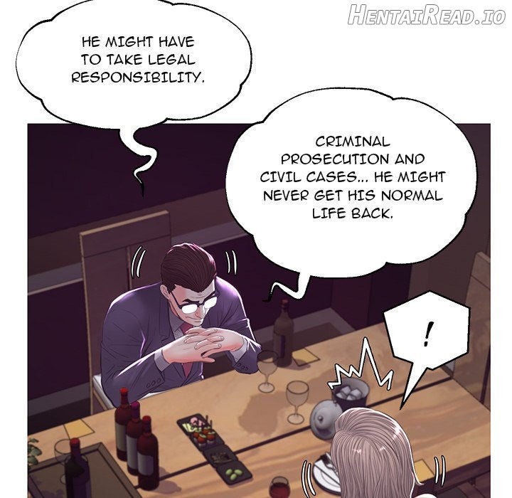 Daughter In Law Chapter 53 - page 62
