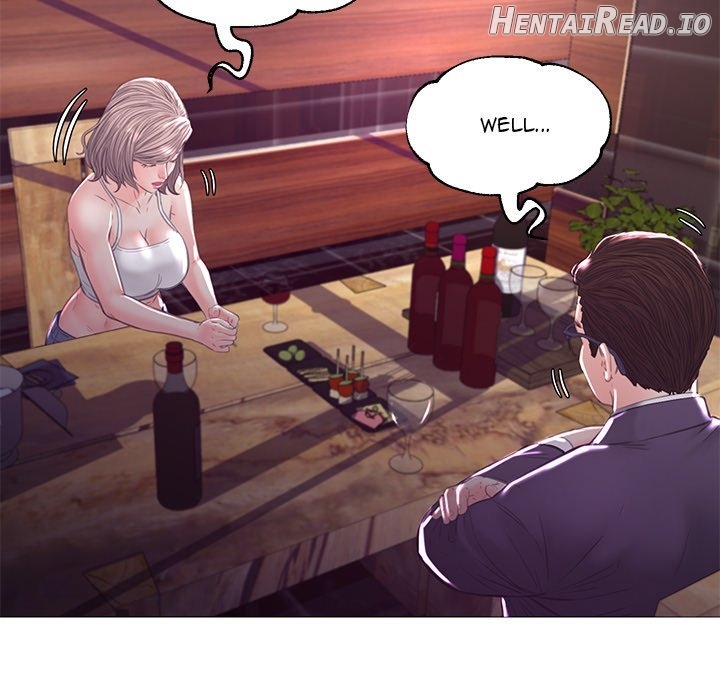 Daughter In Law Chapter 53 - page 78