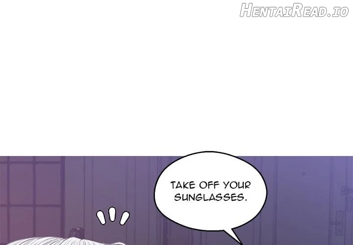 Daughter In Law Chapter 68 - page 1