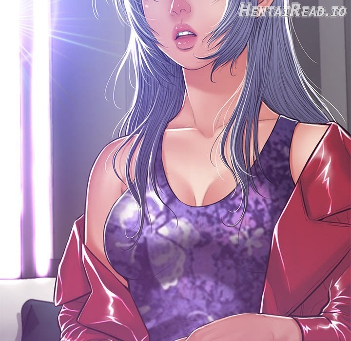Daughter In Law Chapter 68 - page 10