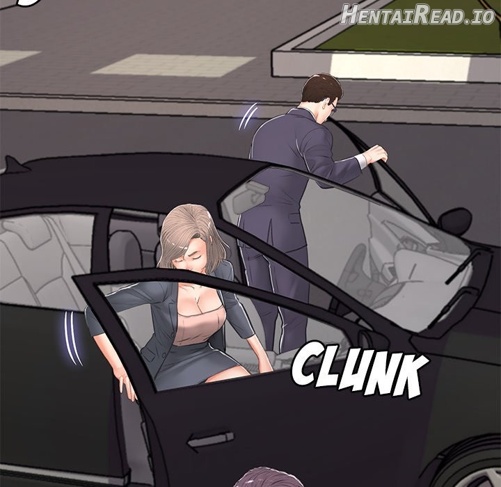 Daughter In Law Chapter 68 - page 103