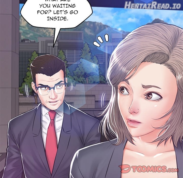 Daughter In Law Chapter 68 - page 111