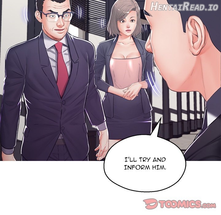 Daughter In Law Chapter 68 - page 135