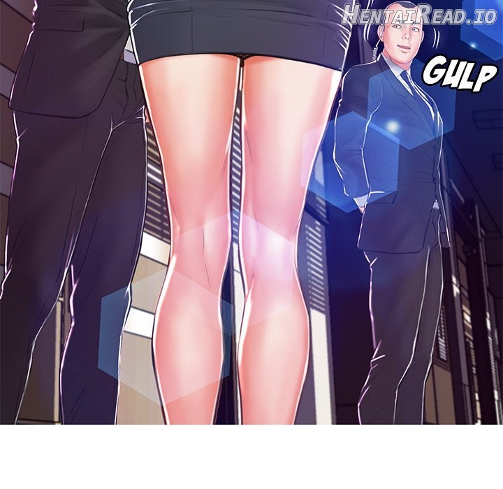 Daughter In Law Chapter 68 - page 145