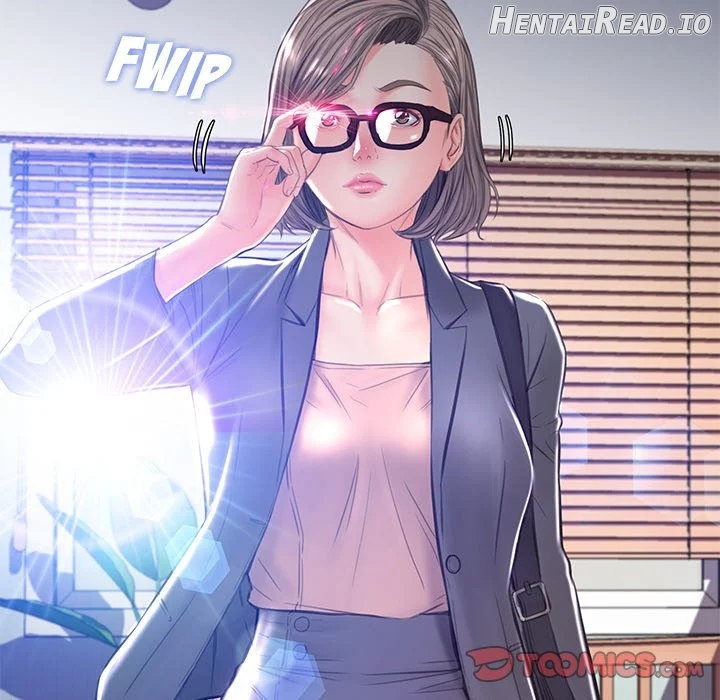 Daughter In Law Chapter 54 - page 129