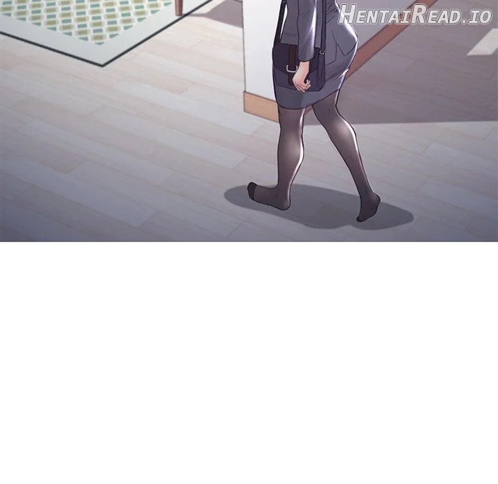 Daughter In Law Chapter 54 - page 132