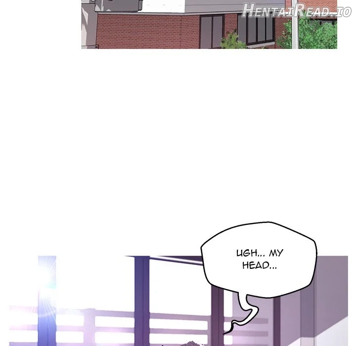 Daughter In Law Chapter 54 - page 19