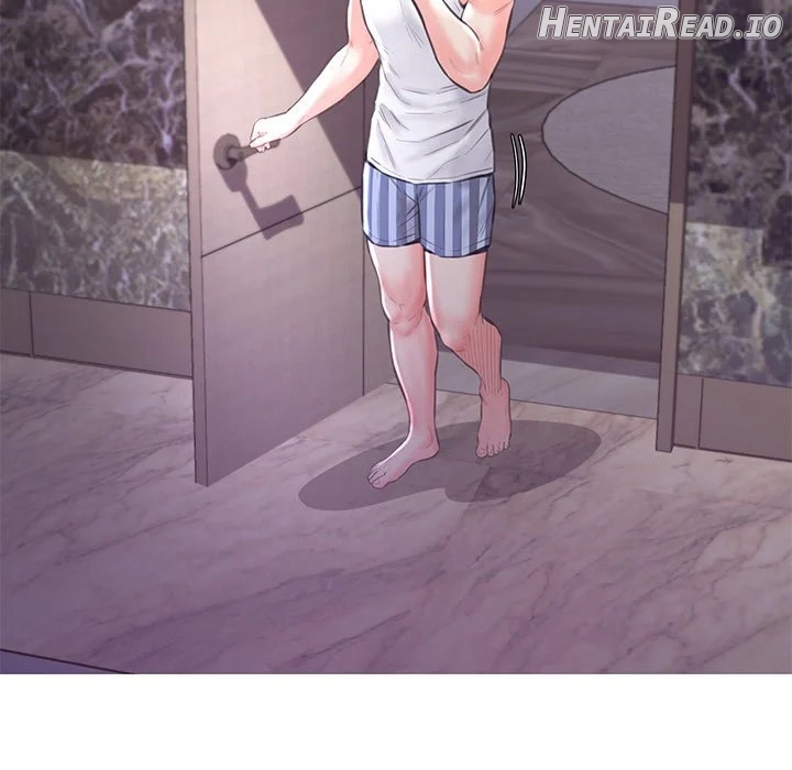 Daughter In Law Chapter 54 - page 22
