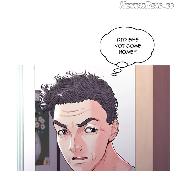 Daughter In Law Chapter 54 - page 25