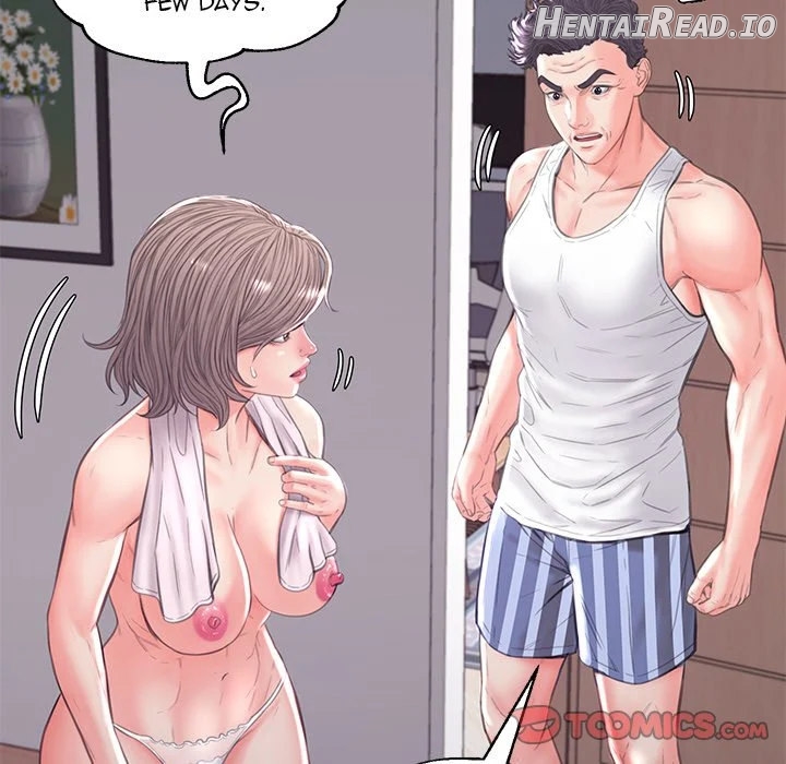 Daughter In Law Chapter 54 - page 39
