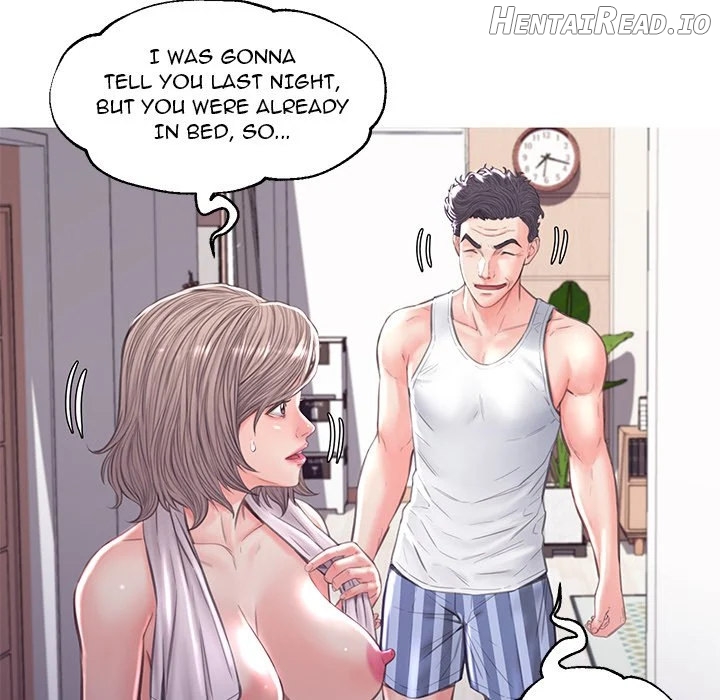 Daughter In Law Chapter 54 - page 43