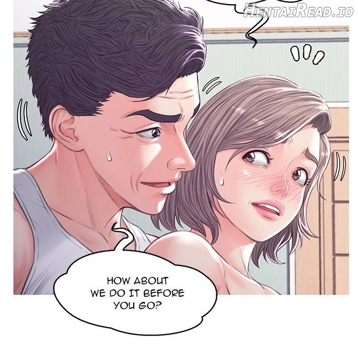Daughter In Law Chapter 54 - page 59