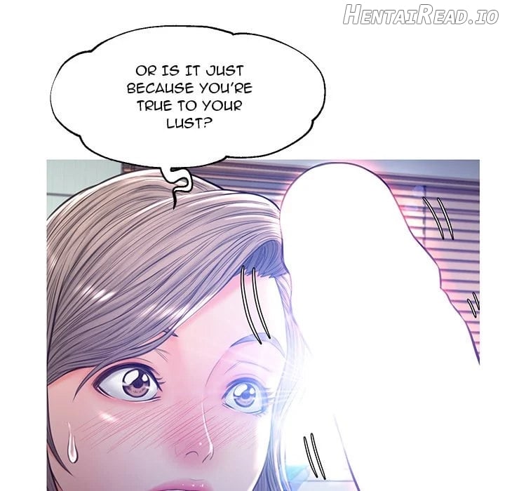 Daughter In Law Chapter 54 - page 74