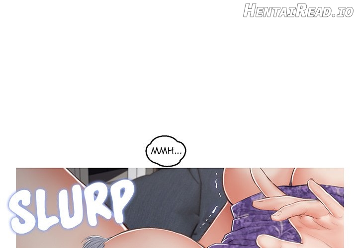 Daughter In Law Chapter 69 - page 1