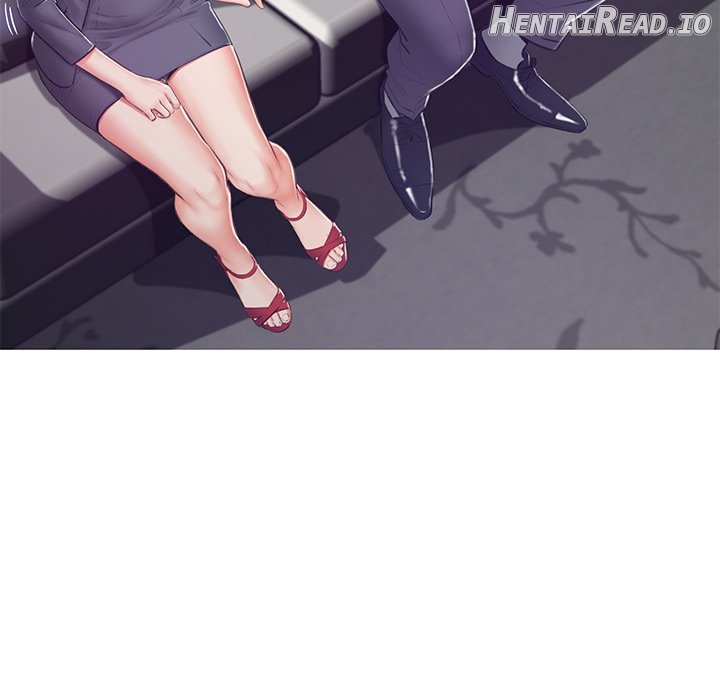 Daughter In Law Chapter 69 - page 133