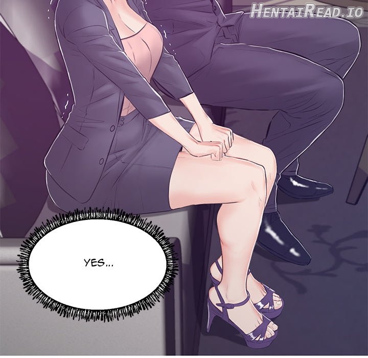 Daughter In Law Chapter 69 - page 155