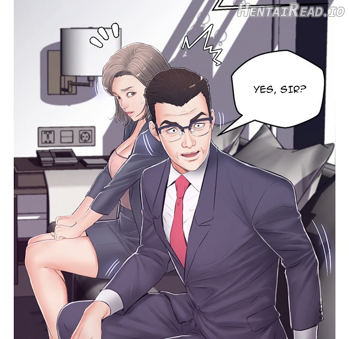 Daughter In Law Chapter 69 - page 161