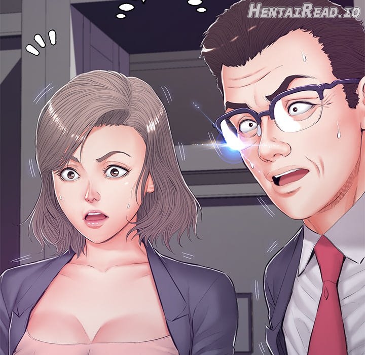 Daughter In Law Chapter 69 - page 21