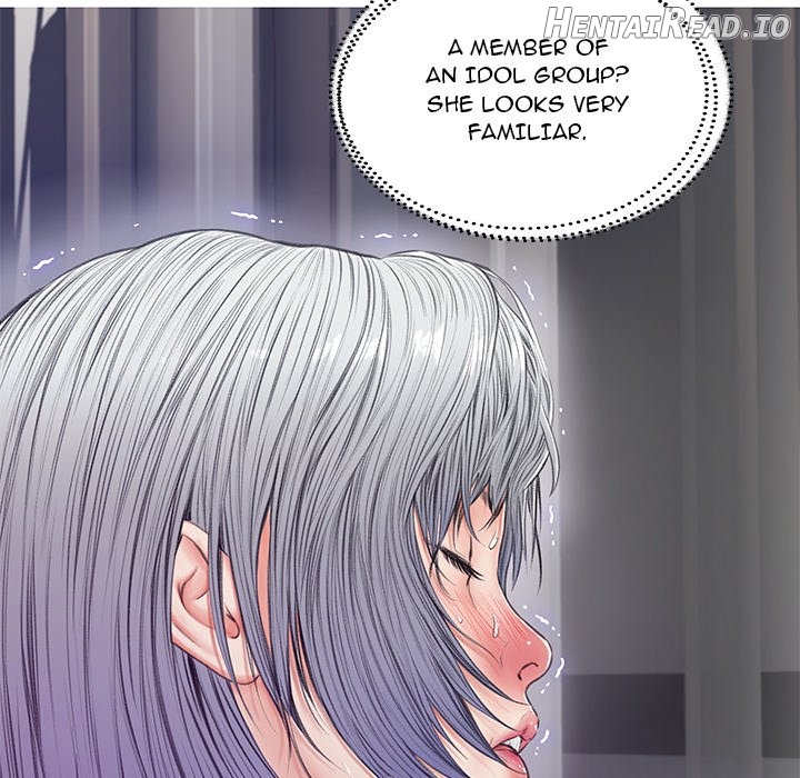Daughter In Law Chapter 69 - page 38