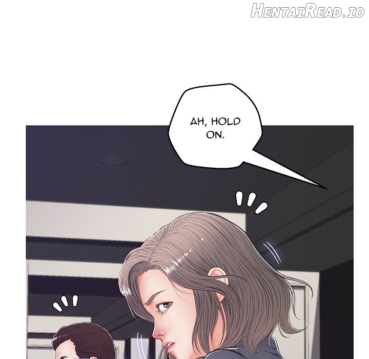Daughter In Law Chapter 69 - page 40
